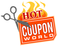 Hot Coupons