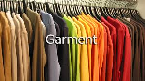 Garment